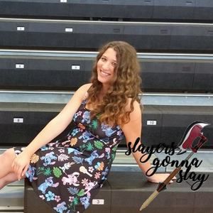 Meet your Posher, Brianna